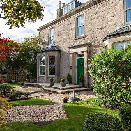 Cawdor House B&B Нэрн Экстерьер фото