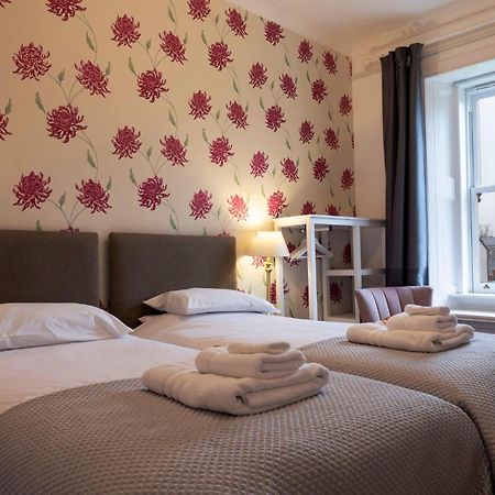 Cawdor House B&B Нэрн Экстерьер фото