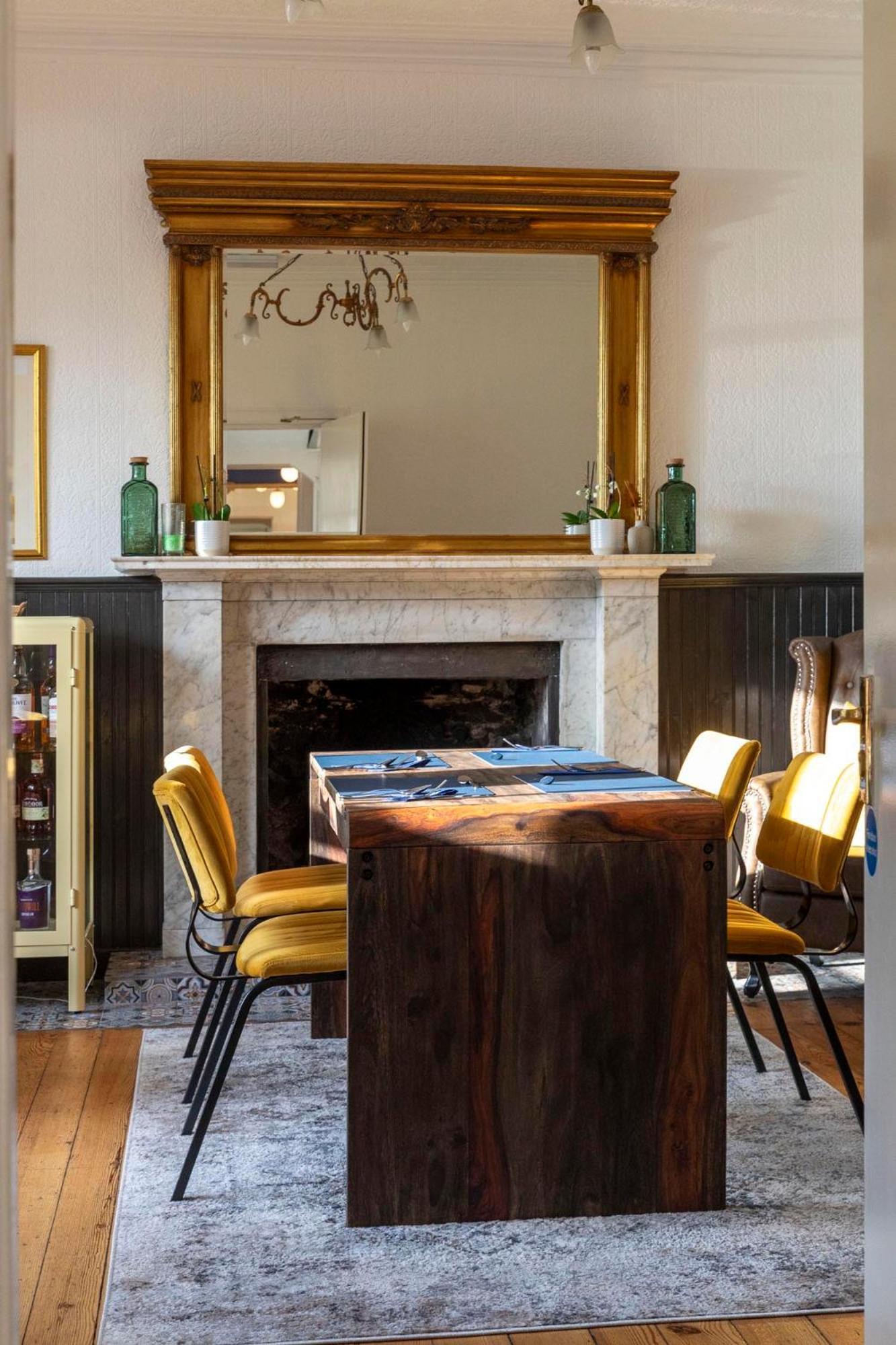 Cawdor House B&B Нэрн Экстерьер фото