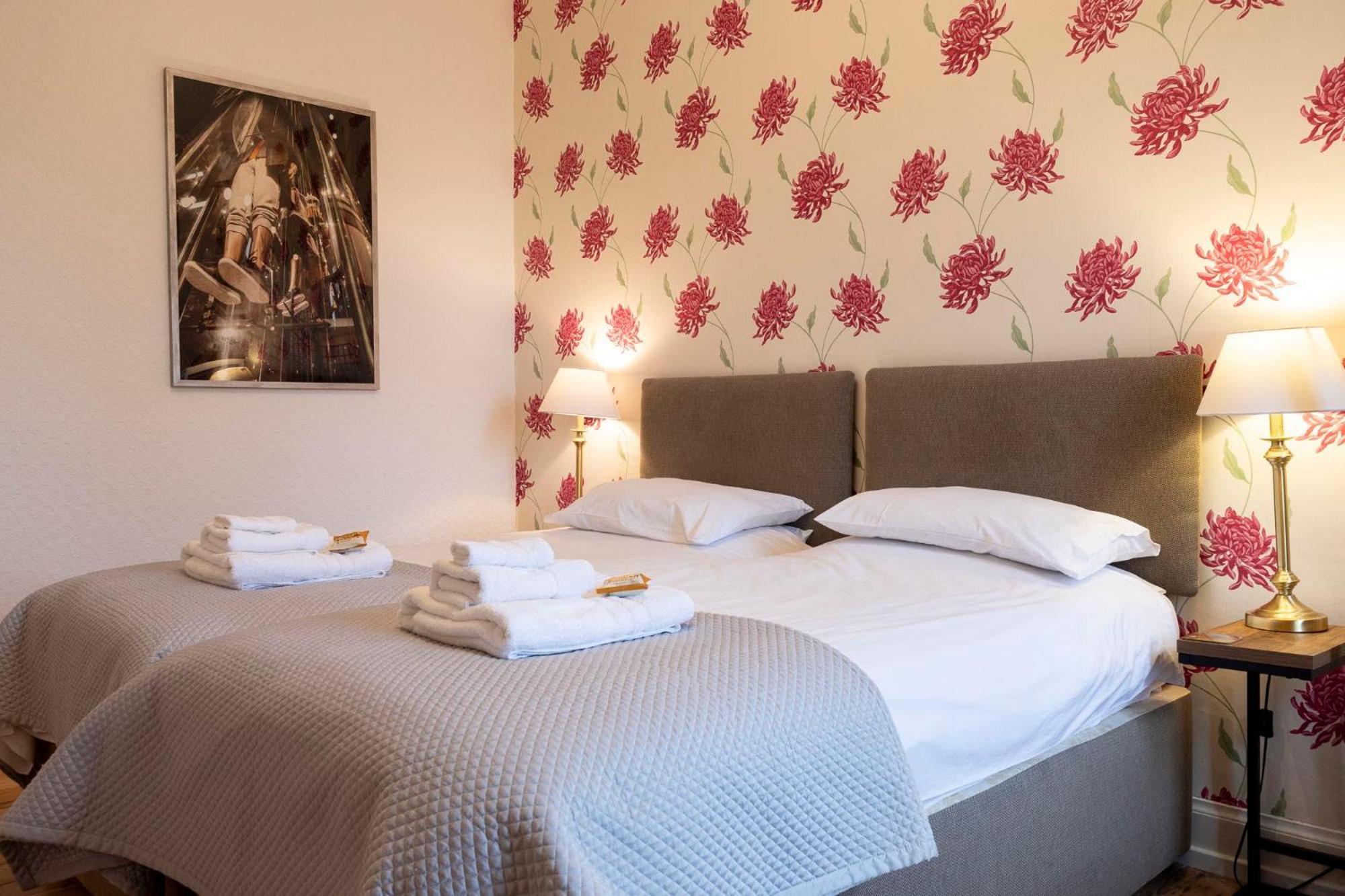 Cawdor House B&B Нэрн Экстерьер фото