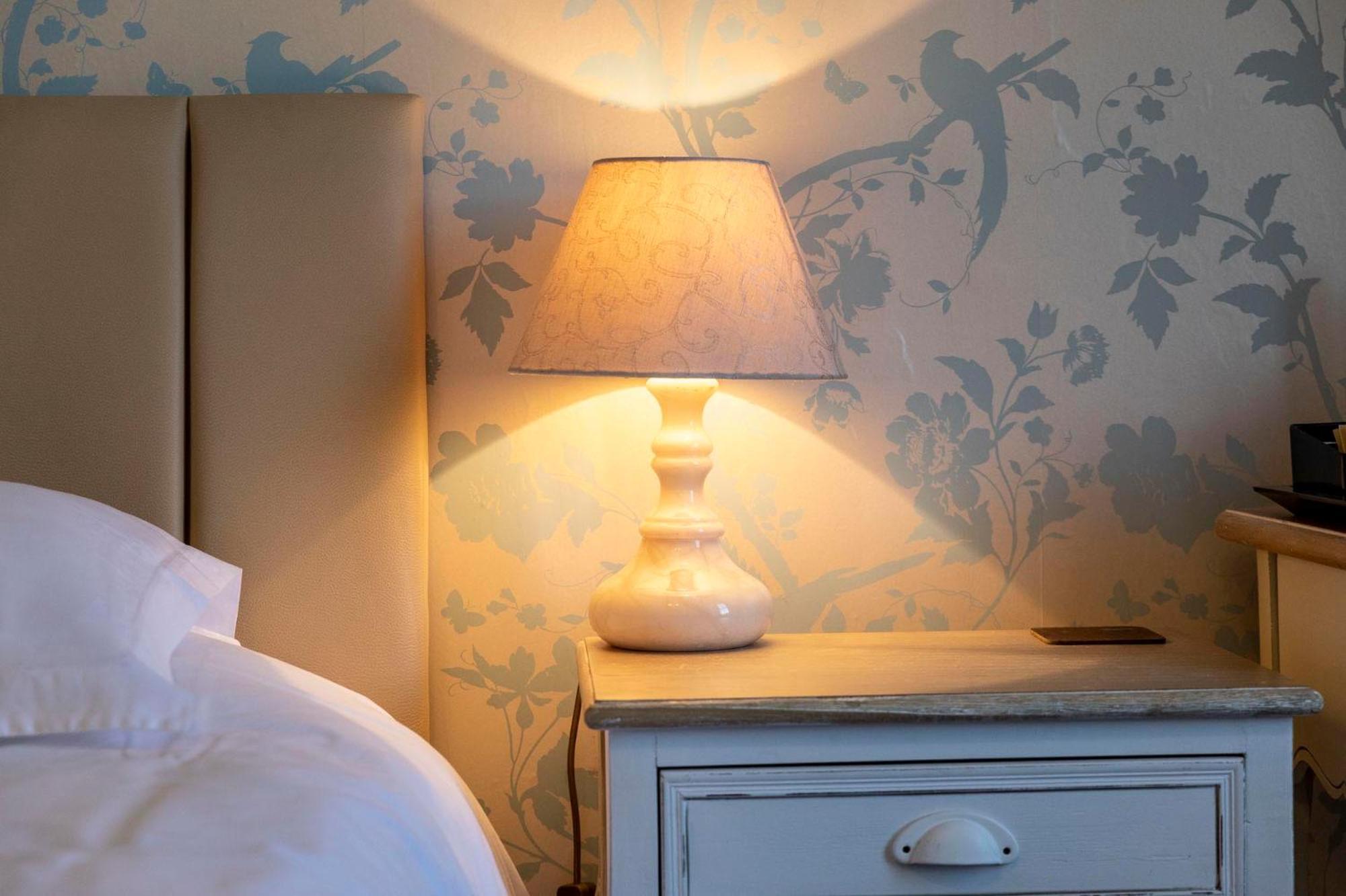 Cawdor House B&B Нэрн Экстерьер фото