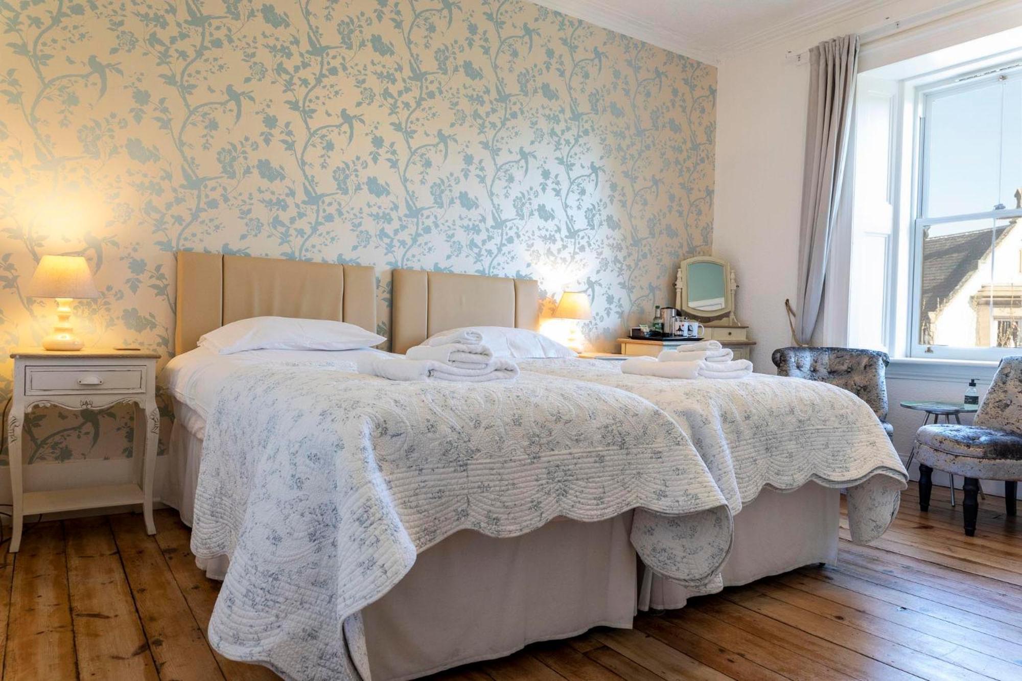 Cawdor House B&B Нэрн Экстерьер фото