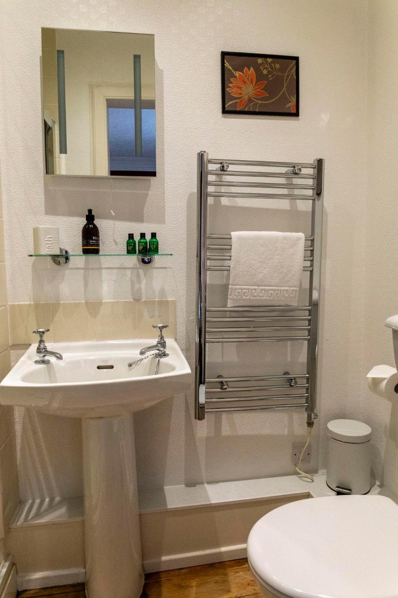 Cawdor House B&B Нэрн Экстерьер фото