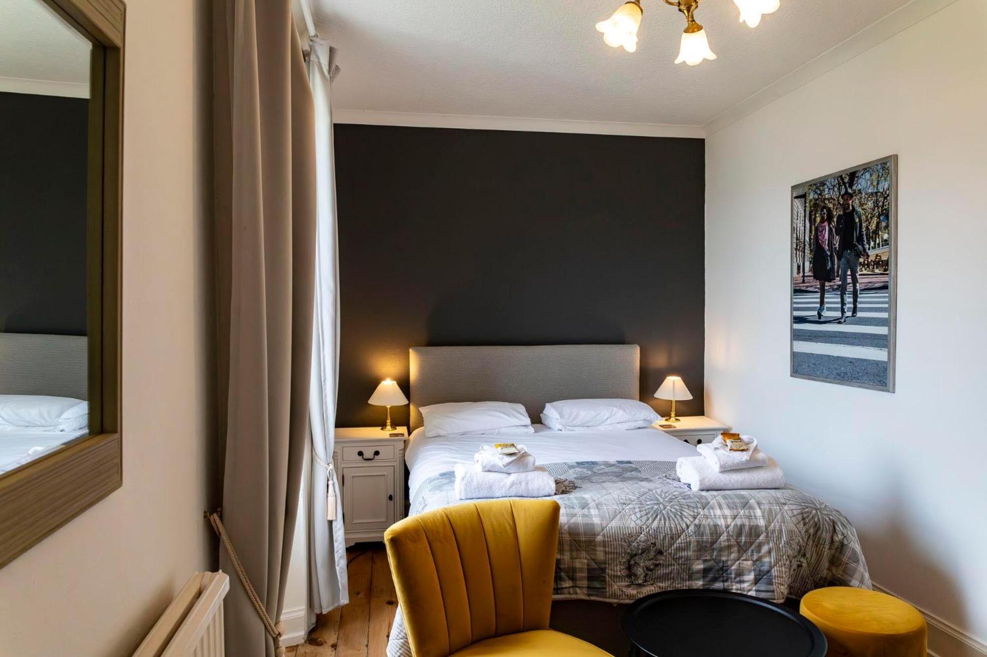 Cawdor House B&B Нэрн Экстерьер фото