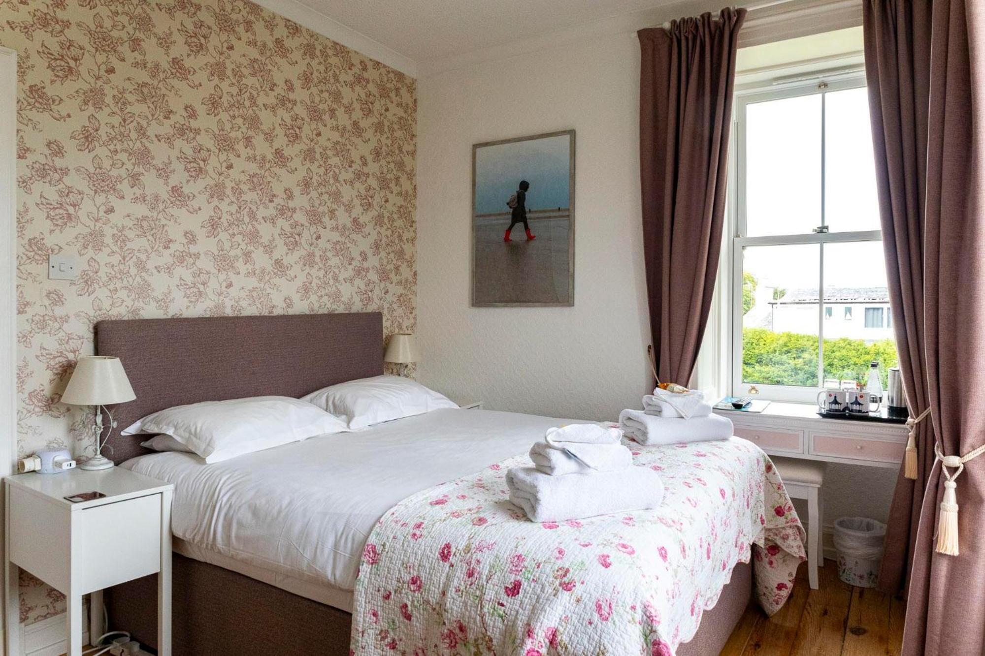 Cawdor House B&B Нэрн Экстерьер фото