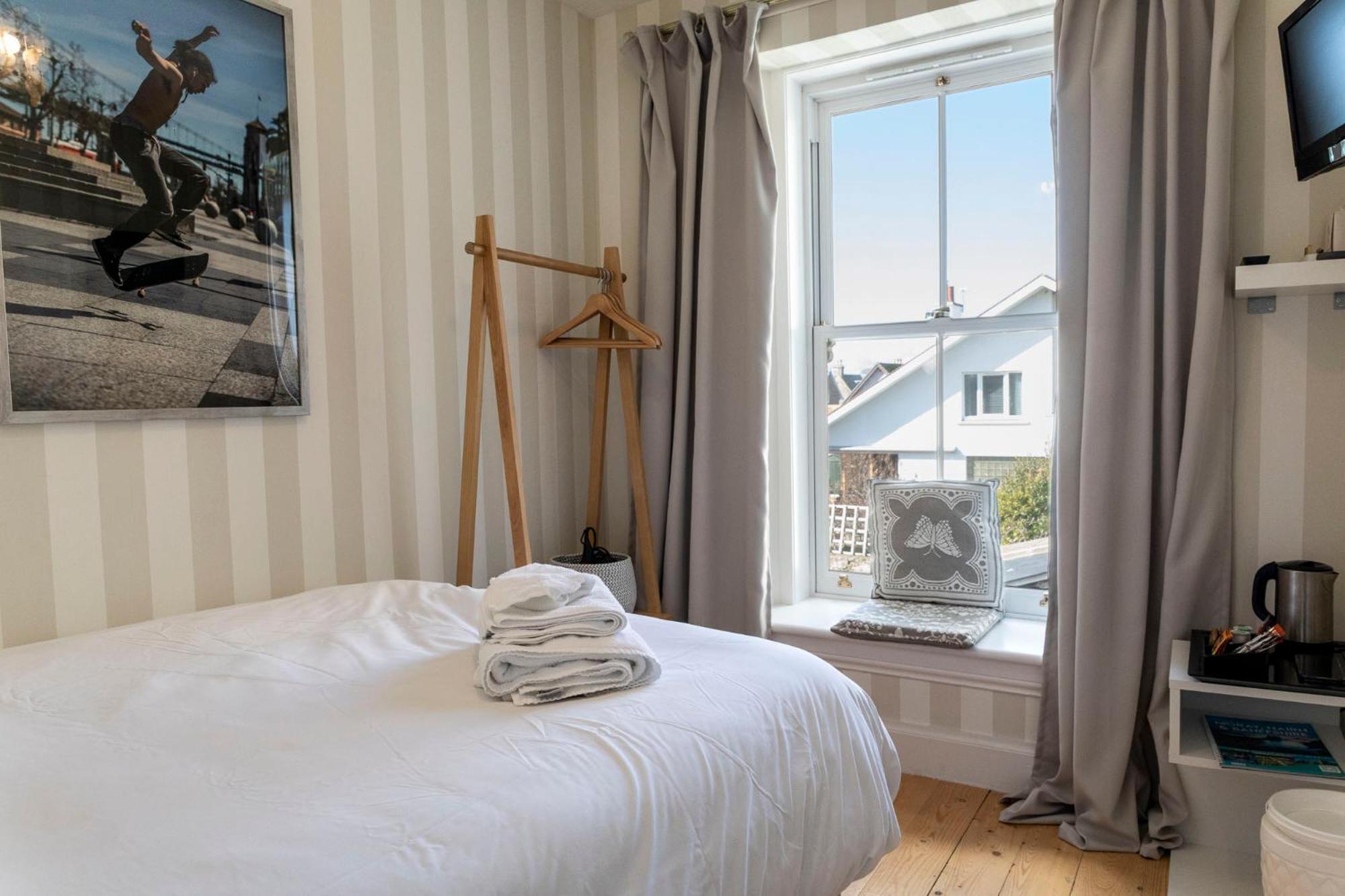 Cawdor House B&B Нэрн Экстерьер фото