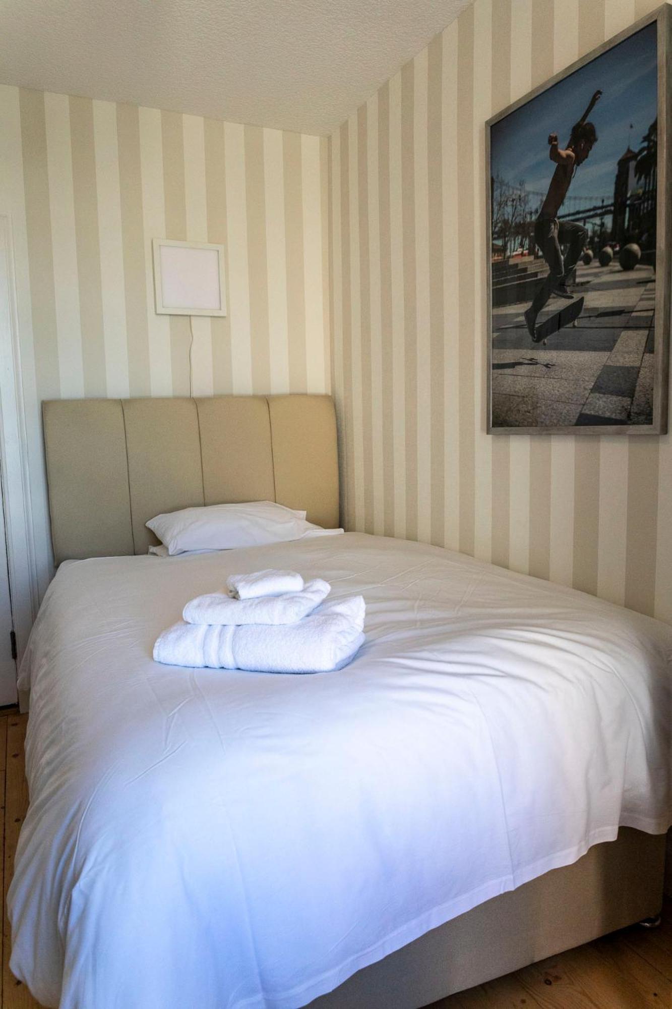 Cawdor House B&B Нэрн Экстерьер фото