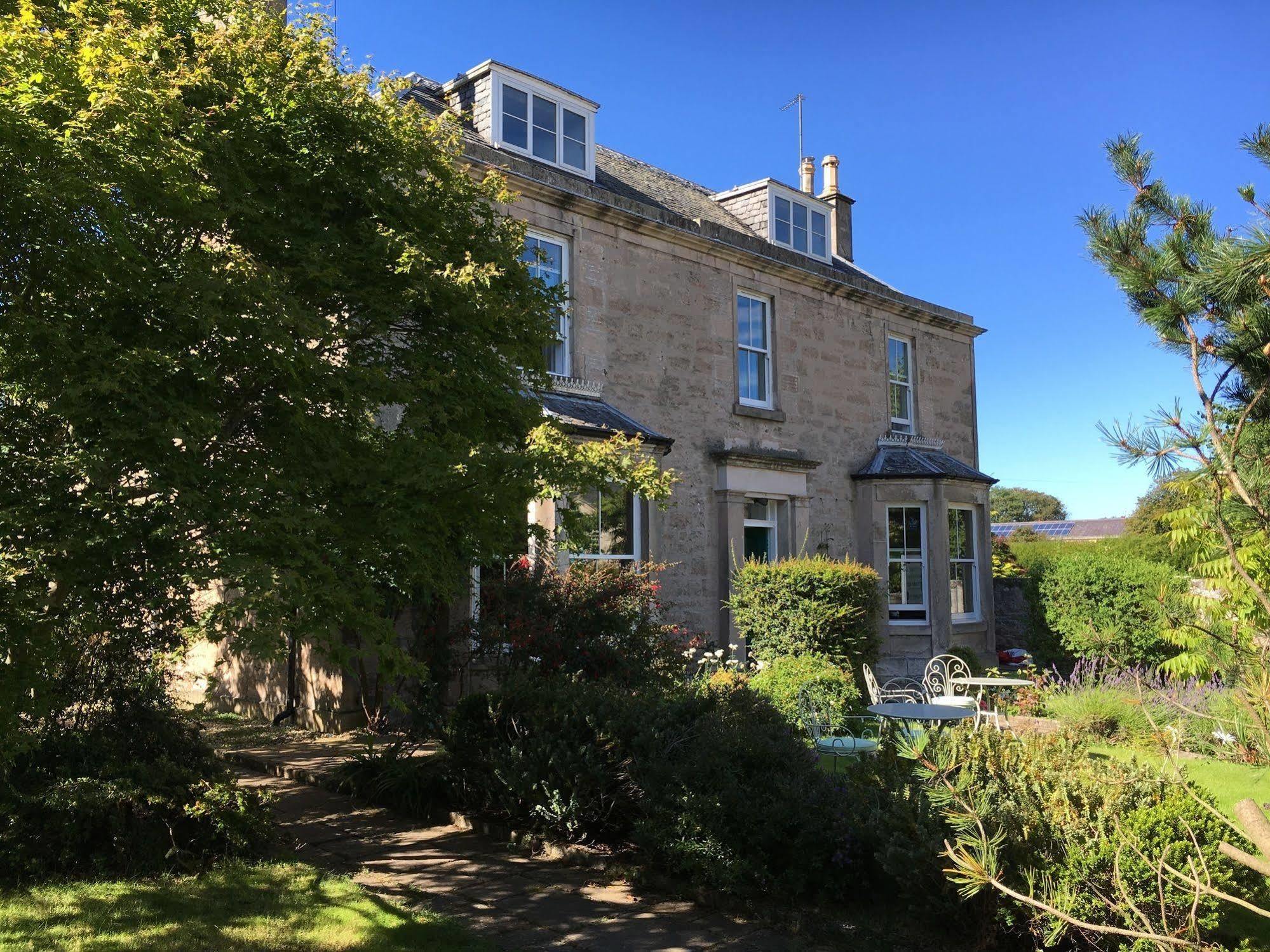 Cawdor House B&B Нэрн Экстерьер фото