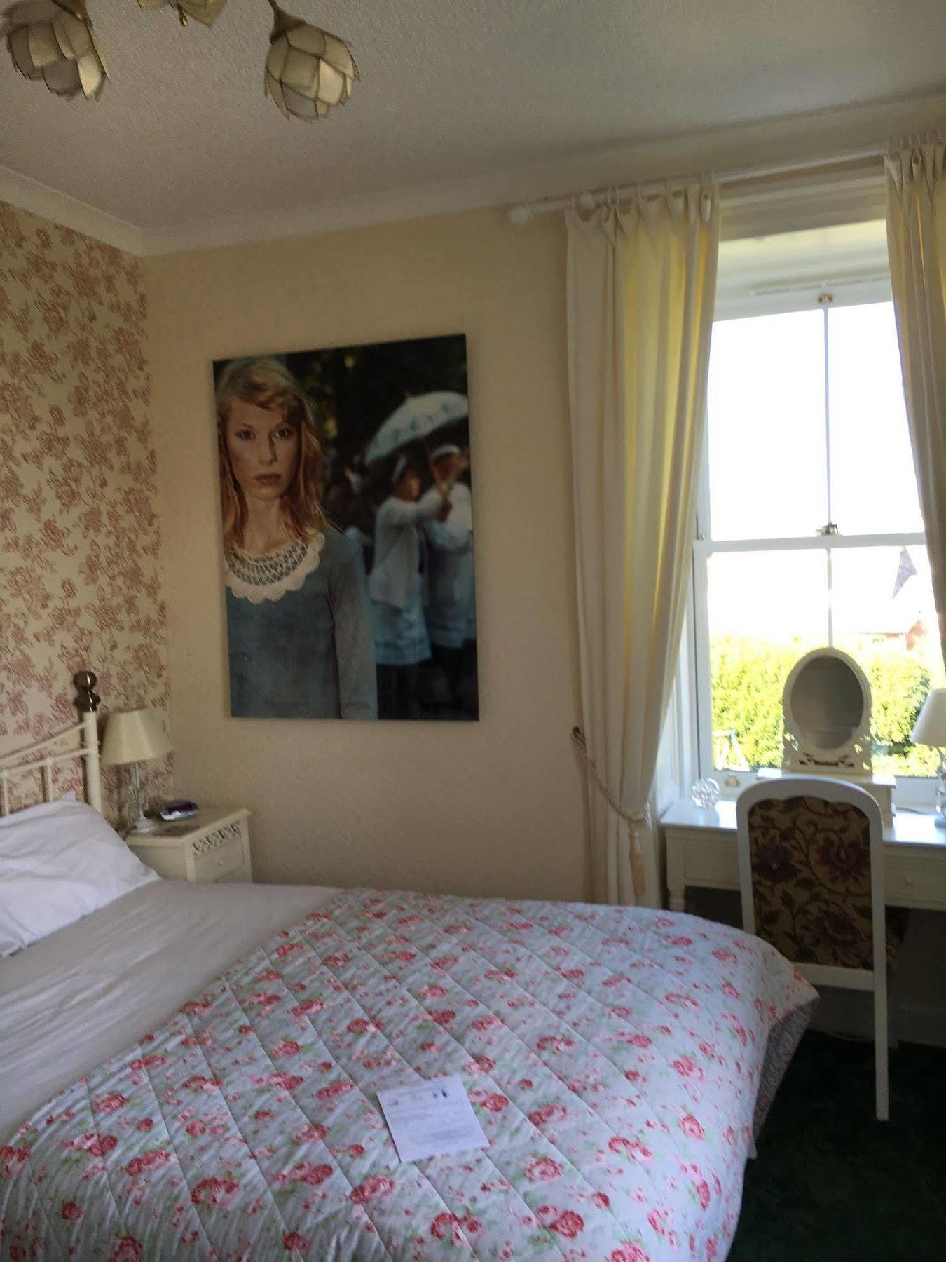 Cawdor House B&B Нэрн Экстерьер фото